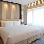 The Garden Hotel Guangzhou - Free Shuttle Between Hotel And Exhibition Center During Canton Fair & Exhibitor Registration Counter
