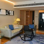 The Garden Hotel Guangzhou - Free Shuttle Between Hotel And Exhibition Center During Canton Fair & Exhibitor Registration Counter