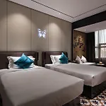 Paco Hotel Guangzhou Chebeinan Metro Branch