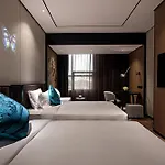 Paco Hotel Guangzhou Chebeinan Metro Branch