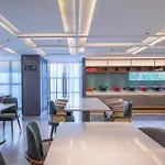 Atour Hotel Guangzhou Zhongcun Hanxi Changlong Metro Station