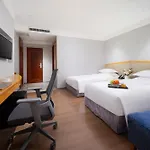 Kaiserdom Hotel-Free Shuttle Bus For Canton Fair