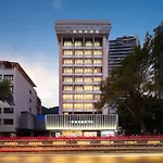 Kaiserdom Hotel-Free Shuttle Bus For Canton Fair