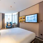 Echarm Plus International Hotel Ouzhuang Metro Station Branch - Free Deliver Service To Canton Fair Complex During Canton Fair Period