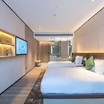 Echarm Plus International Hotel Ouzhuang Metro Station Branch - Free Deliver Service To Canton Fair Complex During Canton Fair Period