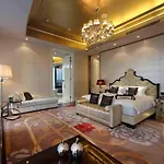 Sofitel Guangzhou Sunrich - Free Shuttle Bus To Canton Fair Complex & Overseas Buyer Registration Services During Canton Fair Period