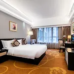 Landmark International Hotel