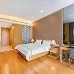 Estay Residence-Poly World Trade Center Guangzhou