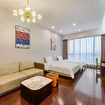 Estay Residence-Poly World Trade Center Guangzhou