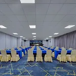 Echarm International Hotel Pazhou Convention And Exhibition Center Nanzhou Subway Metro Branch - Free Shuttle Bus To Canton Fair Complex During Canton Fair Period