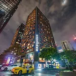 Lavande International Aparthotel Us Consulate General Guangzhou Zhujiang New Town Metro Branch - Free Shuttle Bus To Canton Fair Complex During Canton Fair Period & Free Vpn Internet Access