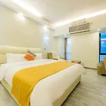 Lavande International Aparthotel Us Consulate General Guangzhou Zhujiang New Town Metro Branch - Free Shuttle Bus To Canton Fair Complex During Canton Fair Period & Free Vpn Internet Access