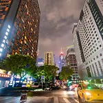 Lavande International Aparthotel Us Consulate General Guangzhou Zhujiang New Town Metro Branch - Free Shuttle Bus To Canton Fair Complex During Canton Fair Period & Free Vpn Internet Access