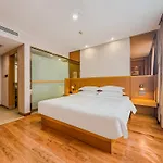 Super 8 Hotel Select Guangzhou Railway Station Xicun Subway Station