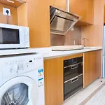 Yoyo International Apartment