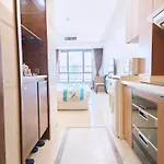 Yoyo International Apartment