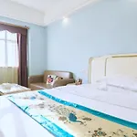 Yoyo International Apartment