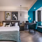 Yun Jin City View Hotel - Guangzhou Taikoo Hui Zhujiang New Town Tianhe Sports Center