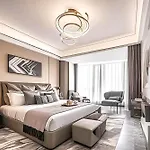Yun Jin City View Hotel - Guangzhou Taikoo Hui Zhujiang New Town Tianhe Sports Center