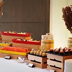 Vignette Collection The Xanadu Guangzhou, An Ihg Hotel - -Free Canton Fair Shuttle Bus During Canton Fair