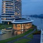 Vignette Collection The Xanadu Guangzhou, An Ihg Hotel - -Free Canton Fair Shuttle Bus During Canton Fair