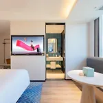 Echarm International Hotel Guangzhou Baiyun International Airport Qingbu Metro Branch - Free Deliver Service To Guangzhou Baiyun International Airport & Free Deliver Service To Canton Fair Complex During Canton Fair Period