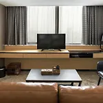 Pengman Beijing Rd. A-Mall Apartment
