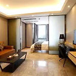Pengman Beijing Rd. A-Mall Apartment
