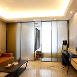 Pengman Beijing Rd. A-Mall Apartment