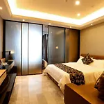 Pengman Beijing Rd. A-Mall Apartment
