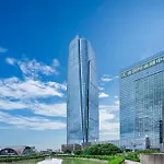 Raffles Executive Apartment - Guangzhou Huijin International Finance Center, Keyun Road Metro Station Branch-Canton Fair Free Shuttle
