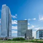 Raffles Executive Apartment - Guangzhou Huijin International Finance Center, Keyun Road Metro Station Branch-Canton Fair Free Shuttle