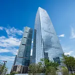 Raffles Executive Apartment - Guangzhou Huijin International Finance Center, Keyun Road Metro Station Branch-Canton Fair Free Shuttle