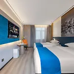 Yifangli Hotel Guangzhou