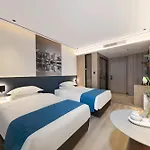 Yifangli Hotel Guangzhou