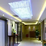 Kaiserdom Hotel Guangzhou Huangshidong Road Branch