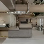 Kspace Kaishi Hotel
