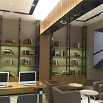 City Comfort Inn Guangzhou Renhe Metro Station Huatong Plaza