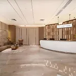 Echarm Hotel Guangzhou Tianpingjia Metro Station 520 Information Port