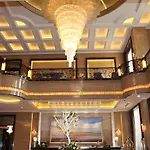 Chateau Starriver Guangzhou Peninsula