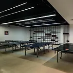 Guangdong Nanmei Osotto Hotel