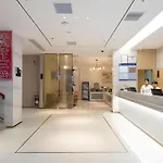 City Comfort Inn Guangzhou Southern Hospital Tonghe Metro Station