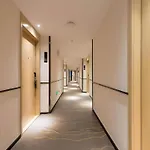 City Comfort Inn Guangzhou Southern Hospital Tonghe Metro Station