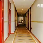 Shenggao Hotel Guangzhou Dongpu Branch