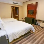 Shenggao Hotel Guangzhou Dongpu Branch
