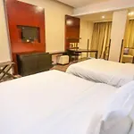 Shenggao Hotel Guangzhou Dongpu Branch