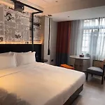 Paco Hotel Datang Metro Guangzhou-Free Shuttle Bus For Canton Fair