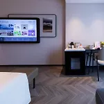 Atour Hotel Guangzhou Panyu Jewelry City