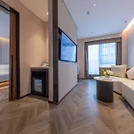 Atour Hotel Guangzhou Panyu Jewelry City