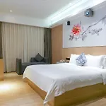 Paco Hotel Tiyuxilu Metro Guangzhou-Free Shuttle Bus During Canton Fair